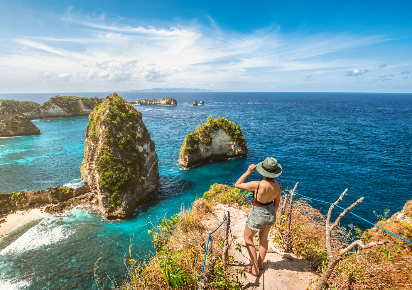 Nusa Penida
